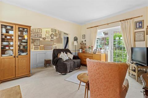 2 bedroom cottage for sale, Windmill Hill, Hailsham