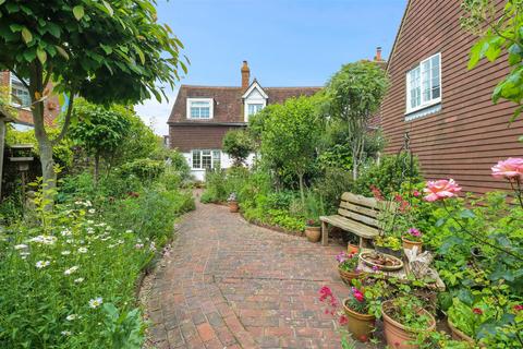 2 bedroom cottage for sale, Windmill Hill, Hailsham