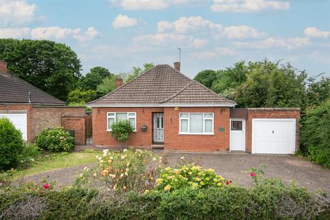 2 bedroom detached bungalow for sale, Nest Lane, Wellingborough