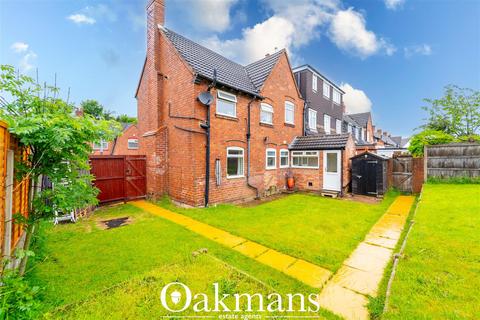 3 bedroom end of terrace house for sale, Blackthorne Road, Smethwick