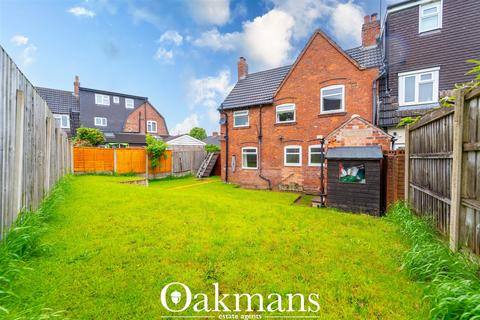 3 bedroom end of terrace house for sale, Blackthorne Road, Smethwick