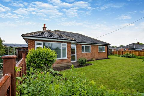 3 bedroom detached bungalow for sale, Back Lane, Sowerby, Thirsk