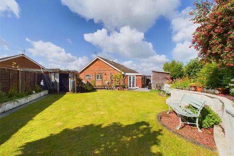 2 bedroom semi-detached bungalow for sale, Trentham Close, Bridlington