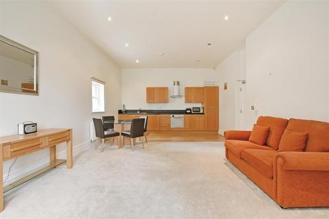 2 bedroom apartment for sale, Westbourne Manor, Westbourne Road, Sheffield