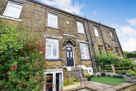 2 bedroom terraced house for sale, Mount View, Bingley