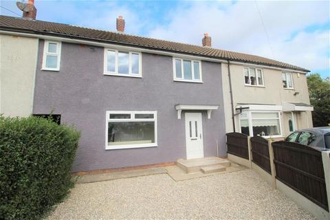 4 bedroom terraced house for sale, Bampton Road, Manchester, M22 1NH