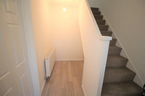 17 Bampton Road, Manchester, M22 1NH