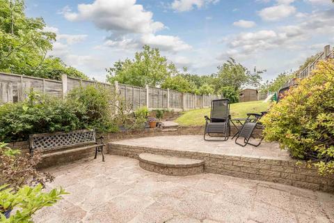 3 bedroom semi-detached bungalow for sale, Castle Road, Cookley, Kidderminster, DY10 3TD