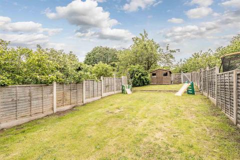 3 bedroom semi-detached bungalow for sale, Castle Road, Cookley, Kidderminster, DY10 3TD