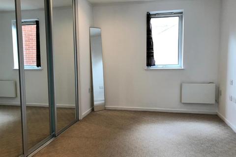 2 bedroom flat to rent, Trinity One, East Street, Leeds