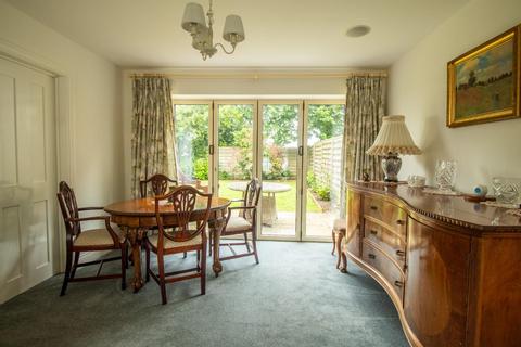 14 Chardle Field, Foxton, Cambridge, CB22 6AD