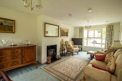 14 Chardle Field, Foxton, Cambridge, CB22 6AD
