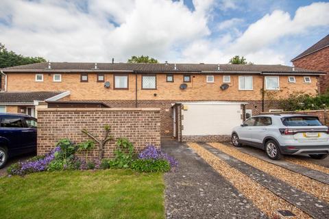 5 Grain Close, Great Shelford, Cambridge, CB22 5AR