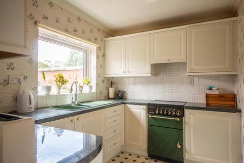5 Grain Close, Great Shelford, Cambridge, CB22 5AR