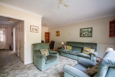 5 Grain Close, Great Shelford, Cambridge, CB22 5AR