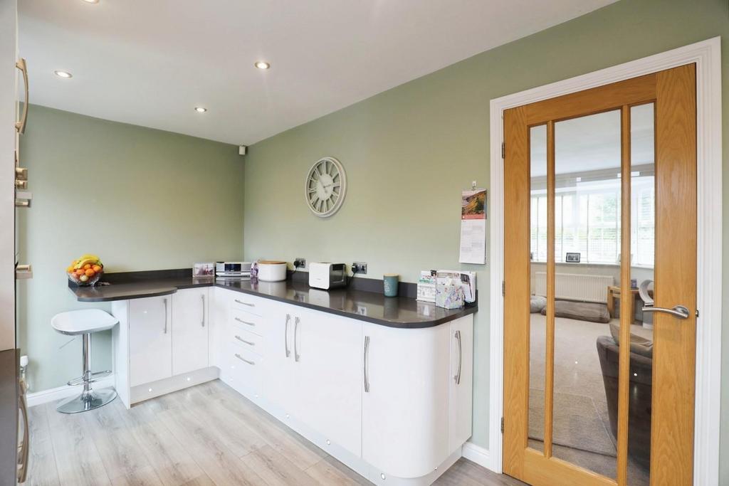 Goodwood Grove, York, YO24 1ER 3 bed house for sale £315,000