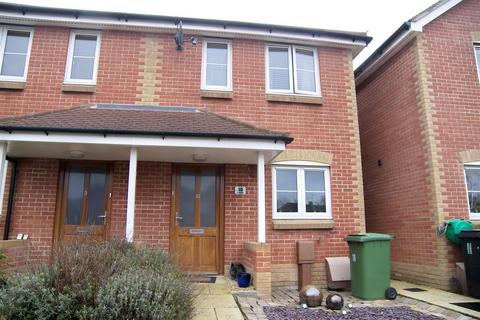 2 bedroom detached house to rent, The Shrubbery, Hambledon Road, Denmead
