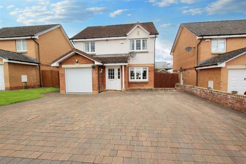 3 bedroom detached house for sale, Bourtree Crescent, Law