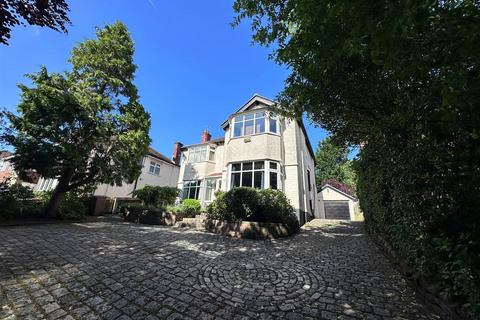 4 bedroom detached house for sale, Pensby Road, Heswall, Wirral