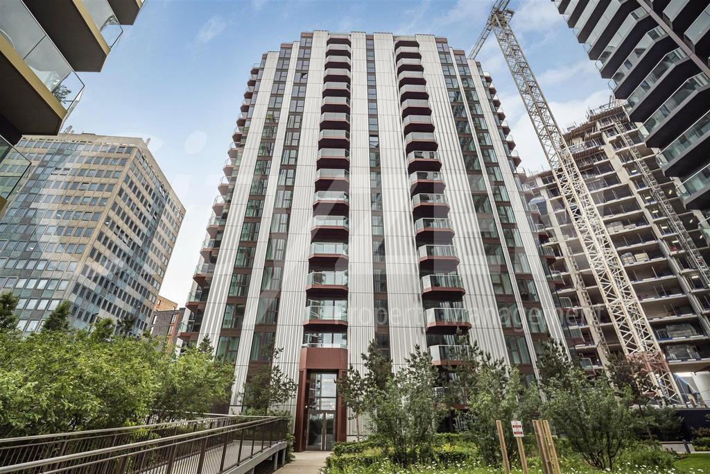 Goldsmith apartments
