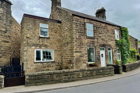 3 bedroom cottage for sale, 13 Main Road, Darley Bridge, Matlock DE4