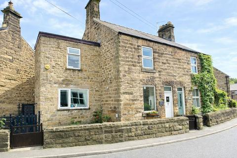 3 bedroom cottage for sale, Main Road, Matlock DE4