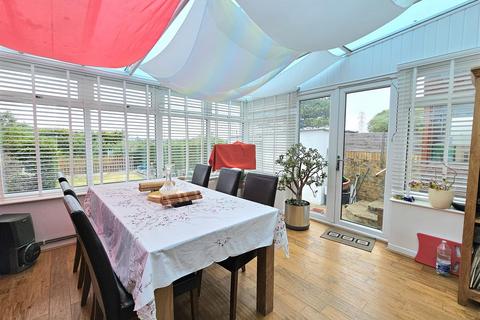 3 bedroom semi-detached house for sale, Northbourne Road, Eastbourne BN22