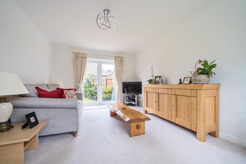 3 bedroom detached house for sale, Southwell Way, Uppingham LE15