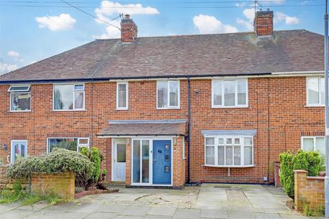 4 bedroom terraced house for sale, Runswick Drive, Arnold NG5