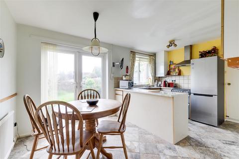 3 bedroom detached house for sale, Sidlaw Rise, Arnold NG5