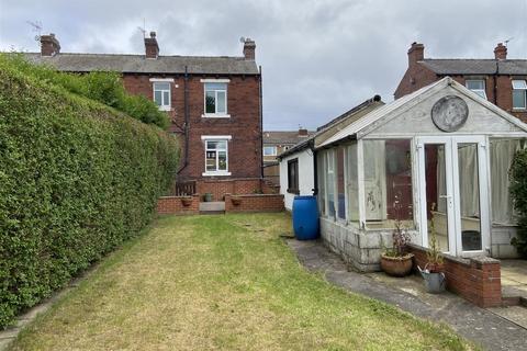 2 bedroom end of terrace house for sale, Quarryfields, Mirfield WF14