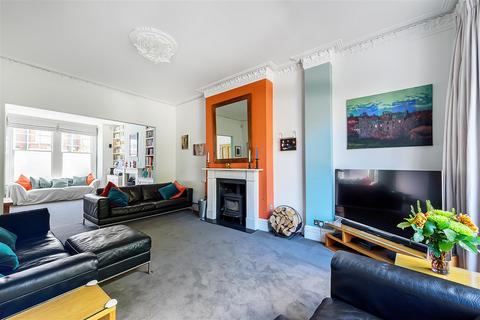 5 bedroom townhouse for sale, Dyne Road, London, NW6