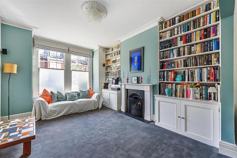 5 bedroom townhouse for sale, Dyne Road, London, NW6
