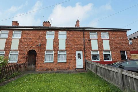 3 bedroom terraced house for sale, Bentley Grove, Hull