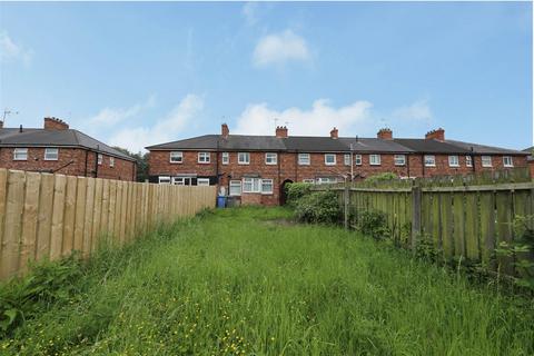 33 Bentley Grove, Hull, HU6 8NP