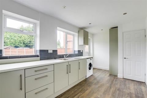 2 bedroom semi-detached house for sale, Southwold Drive, Nottingham NG8