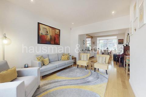 4 bedroom house for sale, Sunny Gardens Road, NW4