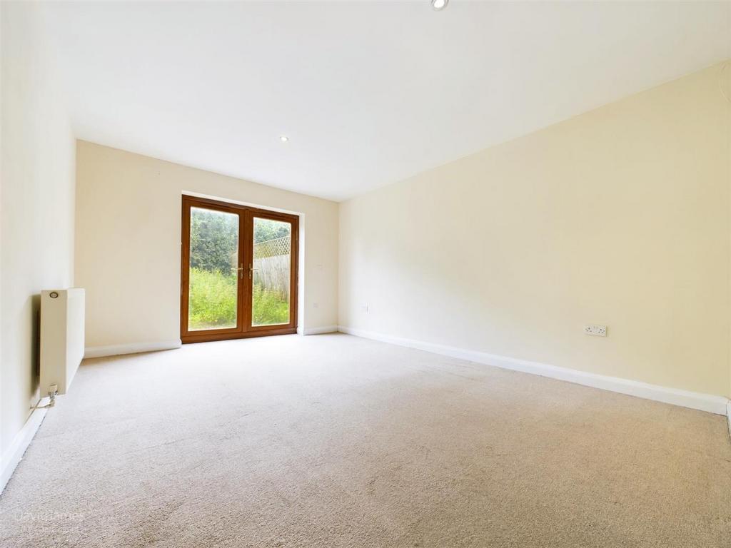 Lower Ground Floor Bedroom Four