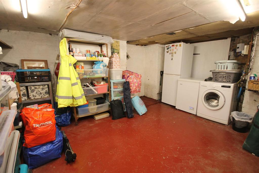Cellar