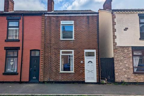 2 bedroom terraced house for sale, Gordon Street, Leigh