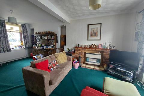 3 bedroom end of terrace house for sale, West Street, Gorseinon, Swansea