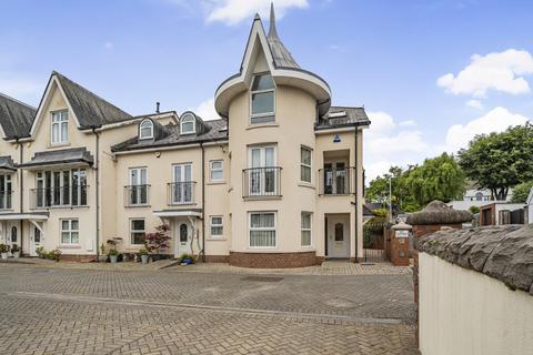 5 bedroom townhouse for sale, Ynys Y Plant, West Cross, Swansea