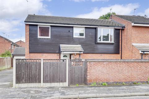 8 Mickledon Close, The Meadows, Nottingham, NG2 1LE