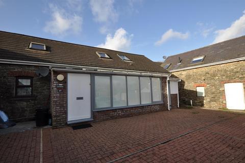 2 bedroom semi-detached bungalow for sale, Ostrey Bank, St. Clears, Carmarthen