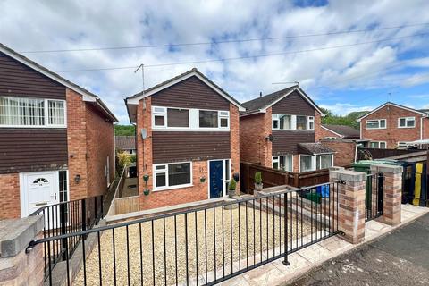 3 bedroom detached house for sale, Deans Way Road, Mitcheldean GL17