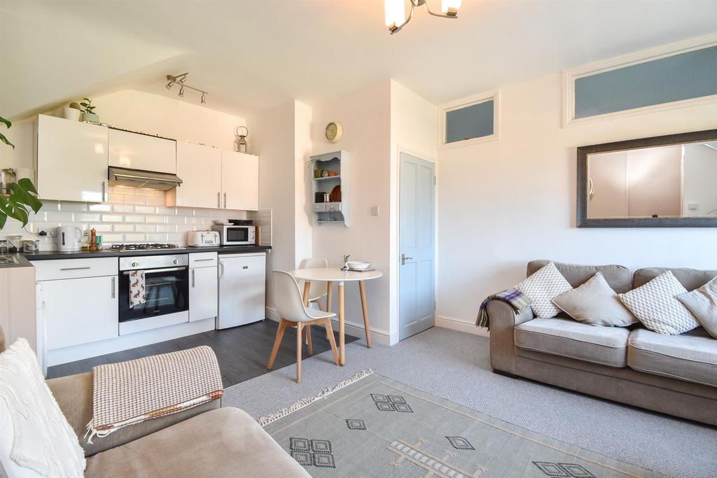Brittany Road, St. LeonardsOnSea 1 bed flat for sale £140,000