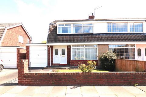 15 Falstone Crescent, Ashington, NE63 0TY