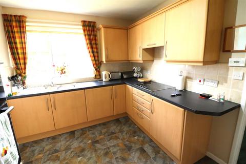 15 Falstone Crescent, Ashington, NE63 0TY