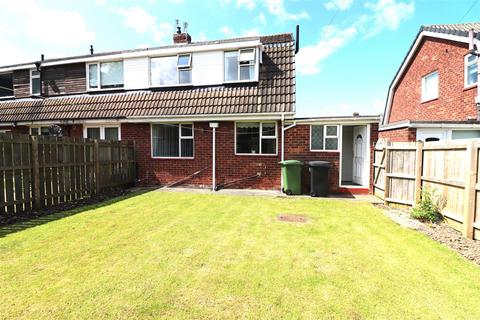 15 Falstone Crescent, Ashington, NE63 0TY