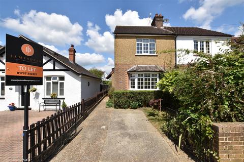 3 bedroom house to rent, Althorne Road, Redhill